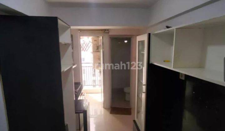 Apartemen Semifurnish Lantai Tengah Bassura City Jakarta Timur 1