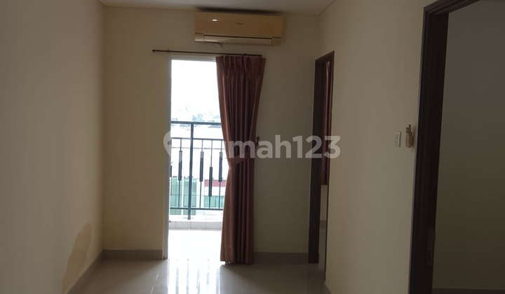 Apartemen Unfurnish bisa KPA Lingkungan Nyaman di Sunter Icon Jakarta Utara