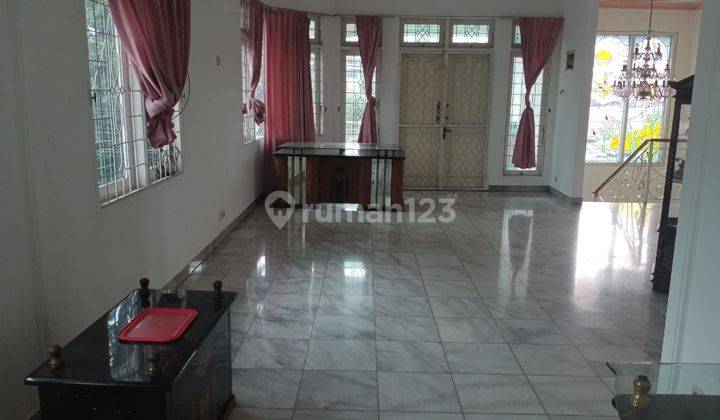 Dijual Cepat Rumah Asri Bonus Usaha Berjalan Di Makassar Jakarta Timur 2