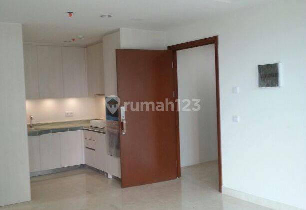 Termurah Apartemen Semifurnish The Kensington Royal Suite Kelapa Gading Jakarta Utara 1