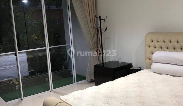 Rumah Minimalis Full Furnish Rapi Sedayu City Kelapa Gading  1