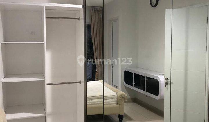 Rumah Minimalis Full Furnish Rapi Sedayu City Kelapa Gading  2