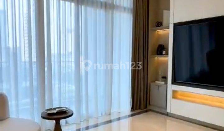 Limited Stock Apartemen Luxury Super Mewah  Le Parc Thamrin Nine Jakarta Pusat 1