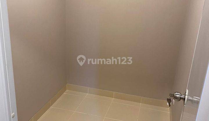 Apartemen Exclusive Tipe 2+1 BR Holland Village Cempaka Putih Jakarta Pusat 2