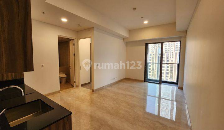 Apartemen Mewah East View Di 57 Promenade Thamrin Jakarta Pusat 1