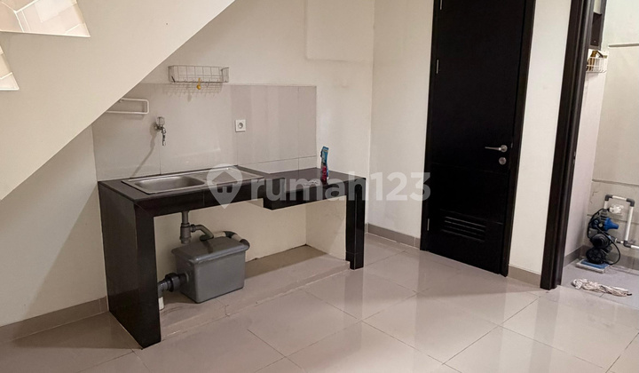 Rumah 2 Lantai Semifurnish Siap Huni di Sedayu City @Kelapagading Jakarta