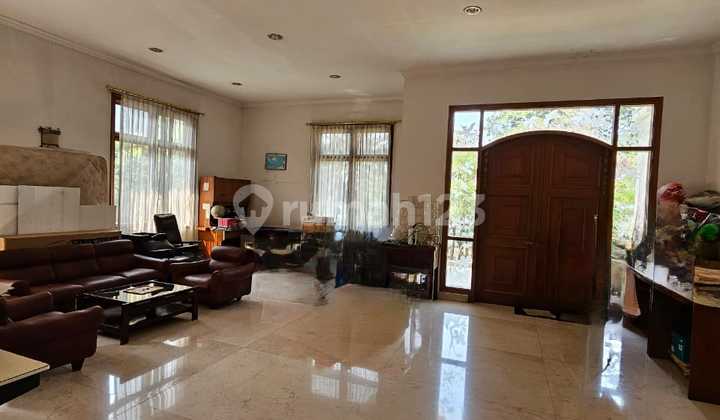 Rumah Luas Murah di Sunter Bisma Jakarta Utara Rumah Luas Murah di Sunter Bisma Jakarta Utara