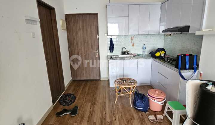 Apartemen Sunter Icon 3 Bedroom Furnish Hadap Utara di Sunter Jakarta Utara 2