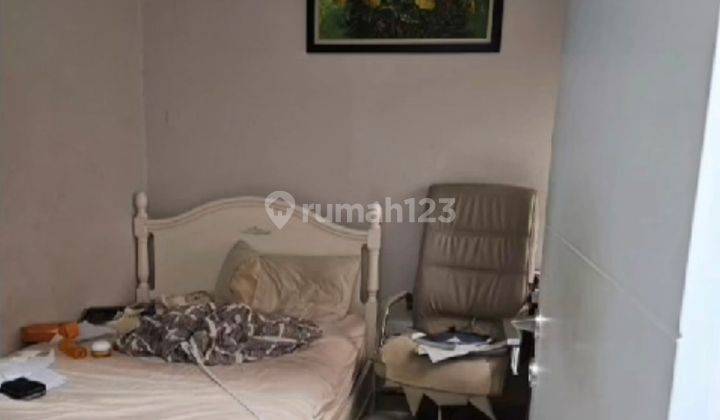 Rumah Siap Huni Bagus Rapi Di Sedayu City Kelapa Gading Jakarta Utara 2