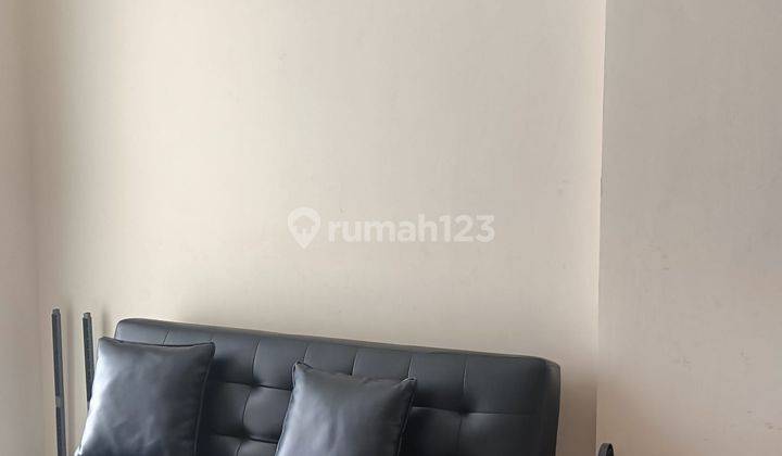 Apartemen 2 Bedroom Furnished Elpis Residence Jakarta Pusat 2