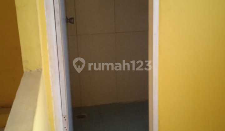 2-Story Shophouse Not Suitable for Convection/Workshop Ready to Use in Pademangan, North Jakarta 2