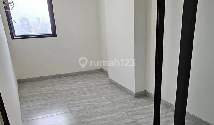 Dijual Apartemen 2 Bedroom Unfurnish Collins Boulevard Serpong Tangerang Selatan 2