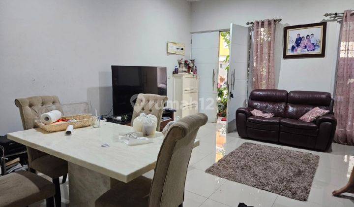 Rumah Minimalis Modern Siap Huni Sedayu City Kelapa Gading Jakarta Utara 1