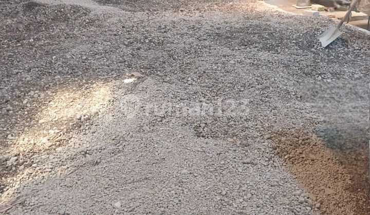 Gudang Strategis Akses Truk Siap Pakai di Bekasi Timur