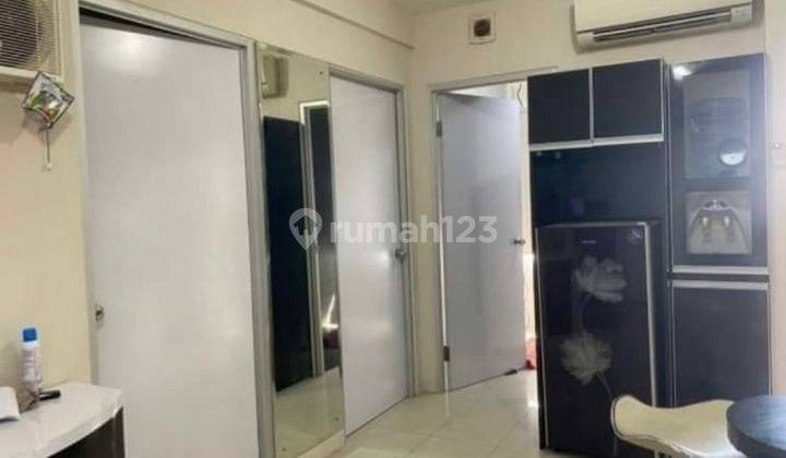 Apartemen Nyaman Full Furnish Green Bay Tower F Pluit Jakarta Utara 1