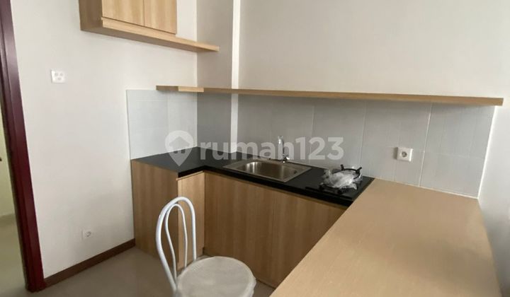 Low Floor Fully Furnished Ready-to-Live Apartment Asatti Vanya Park BSD Tangerang