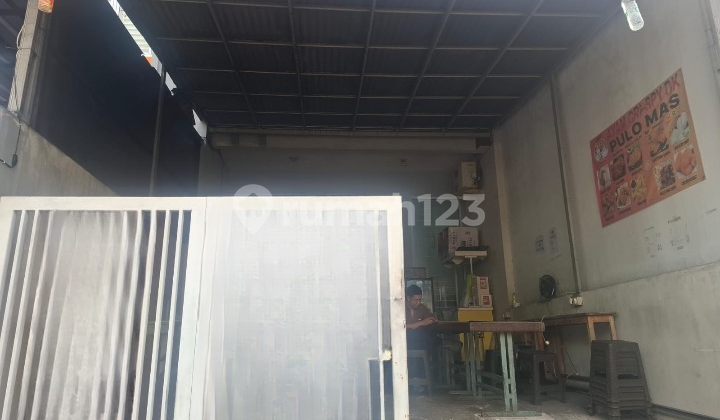 Harga Murah Rumah bisa untuk Usaha Hadap Utara Siap Huni di Pulomas Jakarta Timur Harga Murah Rumah bisa untuk Usaha Hadap Utara Siap Huni di Pulomas Jakarta Timur