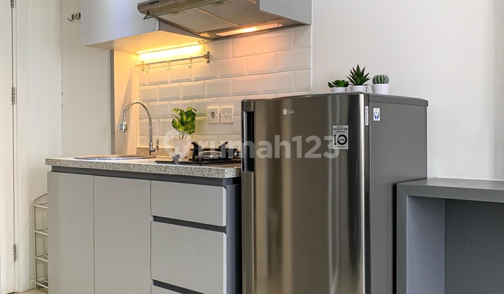 Apartemen Green Lake Tipe Studio Furnish Mewah Bagus Siap Huni bisa KPA di Sunter Jakarta Utara Apartemen Green Lake Tipe Studio Furnish Mewah Bagus Siap Huni bisa KPA di Sunter Jakarta Utara