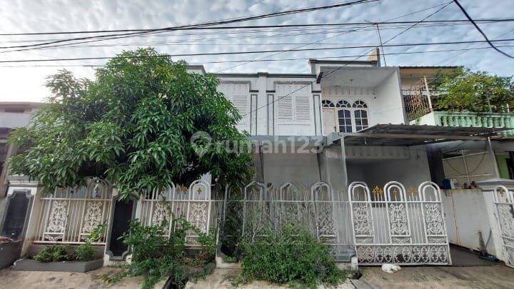 Rumah Bagus Terawat  Di Penggilingan Jakarta Timur 1