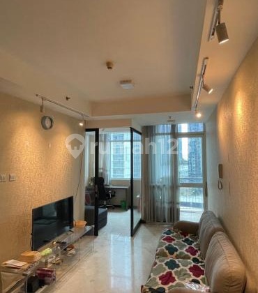 Fully Furnished Premium Location Apartment in Mega Kuningan, South Jakarta Fully Furnished Premium Location Apartment in Mega Kuningan, South Jakarta