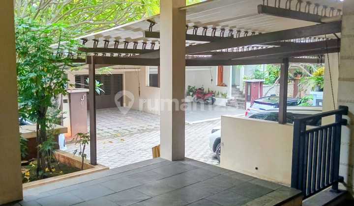 Rumah Semifurnish Bagus Rapi Siap Huni Dalam Cluster di Pejaten Jakarta Selatab Rumah Semifurnish Bagus Rapi Siap Huni Dalam Cluster di Pejaten Jakarta Selatab