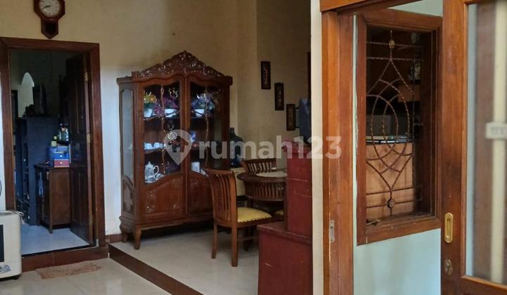 Rumah Full Furnish Nyaman Bebas Banjir di Pasar Rebo Jakarta Timur 2
