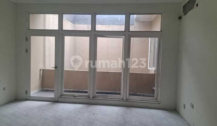Rumah Cocok untuk Usaha Ekspedisi & Gudang di Area Sunter Jakarta Utara 2
