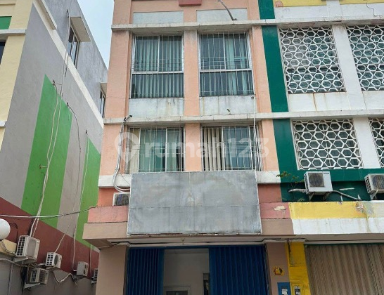 Ruko Bagus Rapi Strategis Dikompleks Itc Cempaka Mas Jakarta Pusat Ruko Bagus Rapi Strategis Dikompleks Itc Cempaka Mas Jakarta Pusat