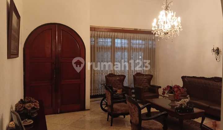 Rumah2 Lantai Layak Huni di Gudang Peluru Tebet Jakarta Selatan 2