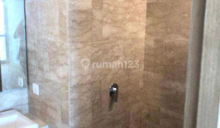 Apartemen Holland Village Two Tipe  3+1 Unfurnsih Cempaka Putih Jakarta Pusat 2