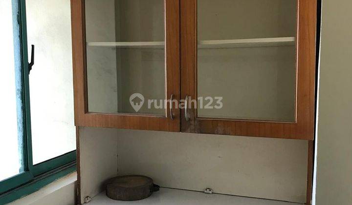 Apartemen Semifurnish Lantai Tinggi Graha Cempaka Mas Jakarta Pusat 1