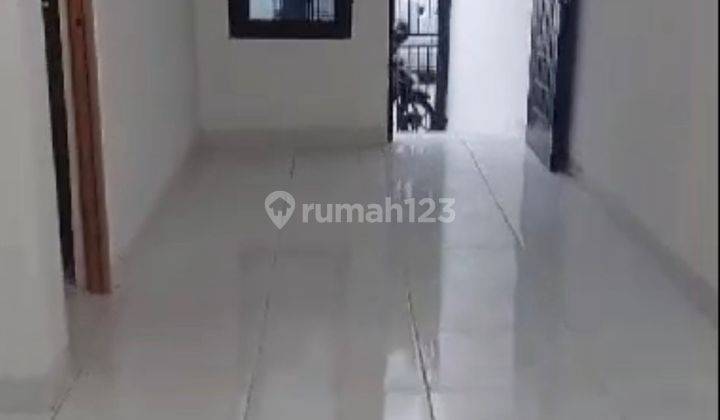 Rumah 3 Lantai Bebas Banjir Dekat Taman Di Kelapa Gading Jakarta Utara 2