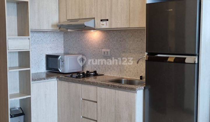 Apartemen Casa Grande 2 Br Full Furnish Harga Nego Jakarta Selatan 2