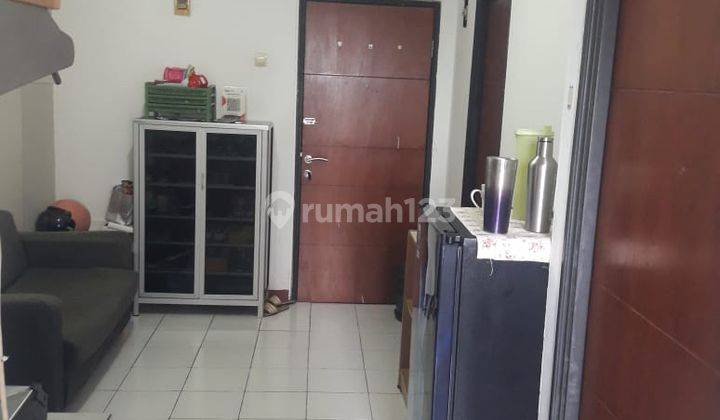 Apartemen Lantai Tengah Semifurnish Casablanca East Residence  Pondok Bambu Duren Sawit Jakarta Timur  1