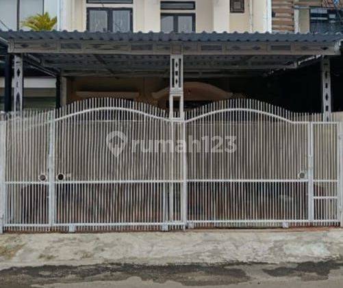 Rumah Bagus Siap Huni Di Gading Nirwana Kelapa Gading Jakarta Utara 1