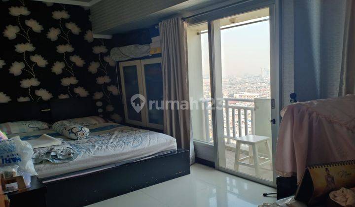 Apartemen 2 Bedroom Full Furnish Bisa Kpa Grand Kartini Jakarta Pusat 2