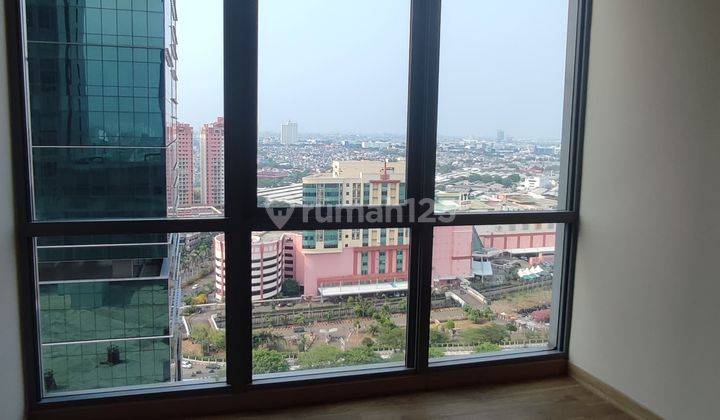 Apartemen Unfurnish Dengan Private Lift Di Holland Village Cempaka Putih Jakarta Pusat 1