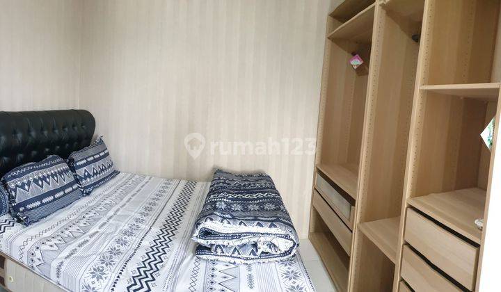 Apartemen Full Furnished Hadap Tangcity Ayodhya Cikokol Tangerang 2