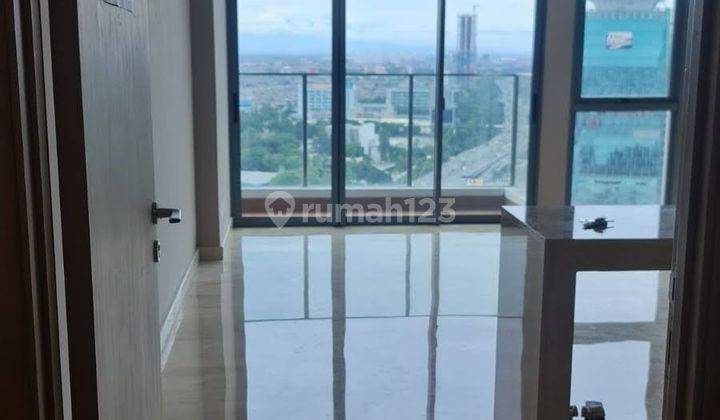 Murah!! Apartemen Tipe 3+1 Bedroom Holland Village Two Cempaka Putih Jakarta Pusat 1