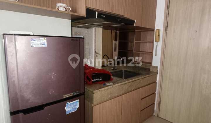 Apartemen Tipe Studio Furnished Siap Huni di Elpis Jakarta Pusat 2