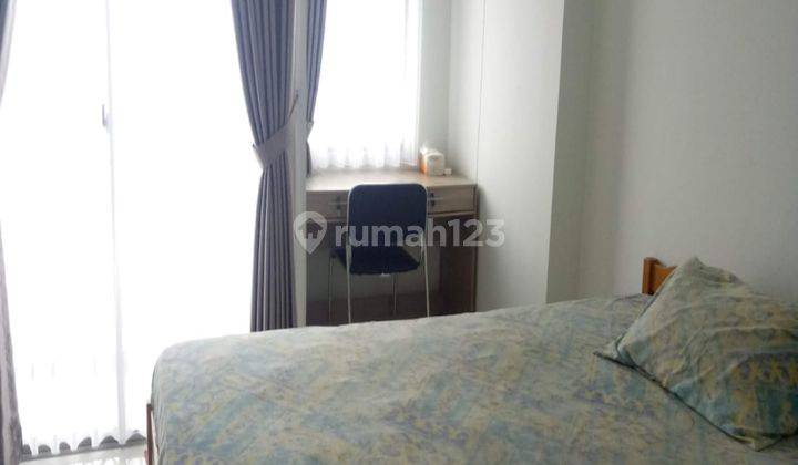 Apartemen Tipe Studio Furnished Siap Huni Di Springwood Residence Tangerang 2