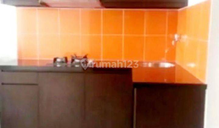 Dijual Apartemen Semifurnish  Lokasi Strategis Menteng Square Jakarta Pusat 1