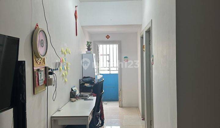 Apartemen Teluk Intan 2 Bedroom Lantai Tengah Teluk Gong Jakarta Utara 2