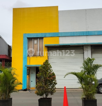 Murah Gudang 2 Lantai Cocok untuk Investasi Harga Nego di Bizpark Green Sedayu Cakung Jakarta Timur Murah Gudang 2 Lantai Cocok untuk Investasi Harga Nego di Bizpark Green Sedayu Cakung Jakarta Timur