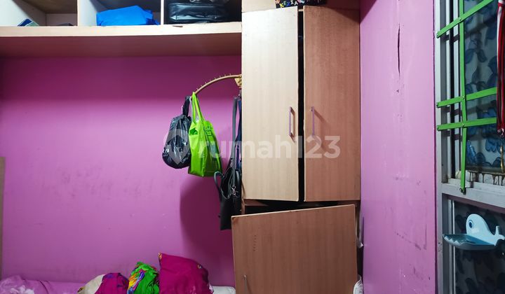 Apartemen Dekat Kampus & Perkantoran Siap Hunj di Menara Latumenten Jakarta Barat