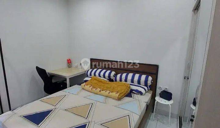 Rumah 1 Lantai Furnished Bisa Langsung Huni Di Perumahan Metland Cileungsi Bogor 2