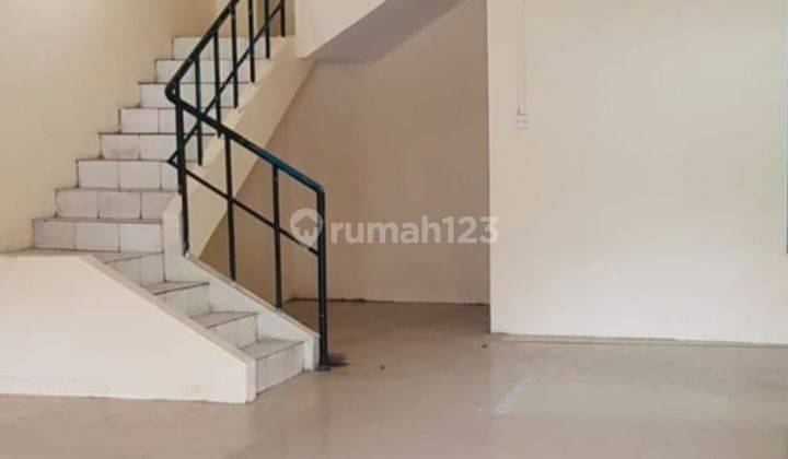 Ruko 3 Lantai Siap Pakai Lokasi Strategis Di Wolter Mongonsidi Jakarta Selatan 2