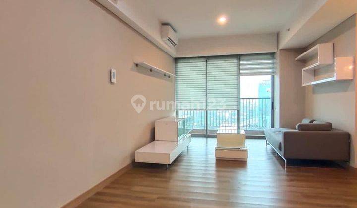 Apartemen 3+1 BR Full Furnish Siap Huni Holland Village Cempaka Putih Jakarta Pusat 1