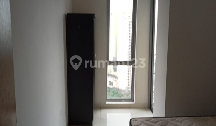 Apartemen 1 Bedroom Furnish Harga Dibawah NJOP Siap Huni di The Mansion Bougenville Tower Emerald Jakarta Pusat Apartemen 1 Bedroom Furnish Harga Dibawah NJOP Siap Huni di The Mansion Bougenville Tower Emerald Jakarta Pusat