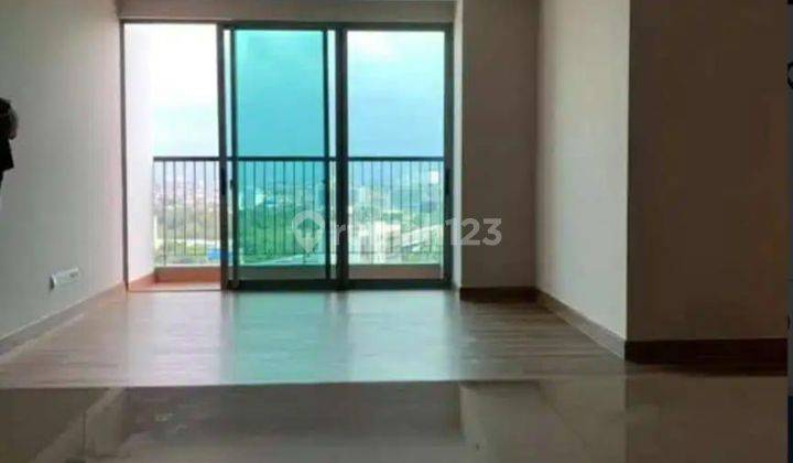 Apartemen Semifurnish City View Holland Village Tower One Cempaka Putih Jakarta Pusat 2